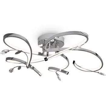 Потолочный светильник Freya Timeless FR6045CL-L50CH