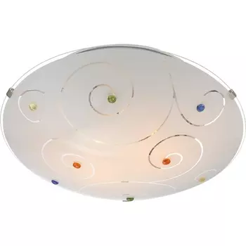 Потолочный светильник Fulva 40983-2 (Globo)