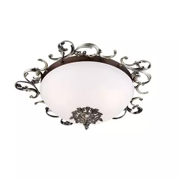 Потолочный светильник Maytoni Geometry 1 C900-CL-03-R