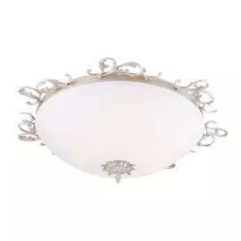 Потолочный светильник Geometry 1 C900-CL-05-W (Maytoni)