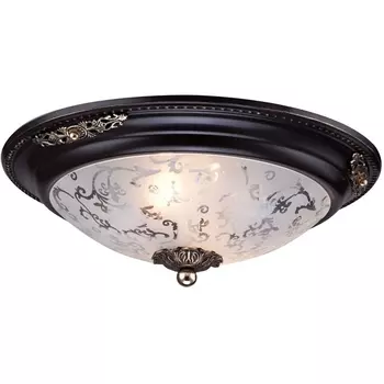 Потолочный светильник Geometry 4 C907-CL-02-R (Maytoni)