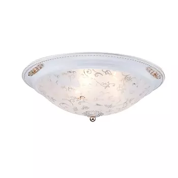 Потолочный светильник Maytoni Geometry 4 C907-CL-03-W