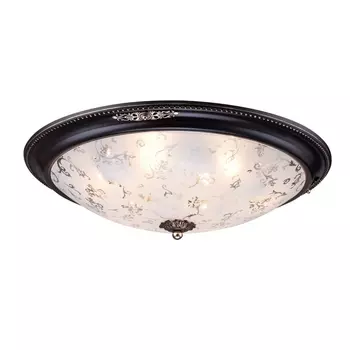 Потолочный светильник Geometry 4 C907-CL-06-R (Maytoni)