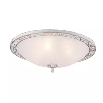 Потолочный светильник Maytoni Geometry 5 C906-CL-04-W