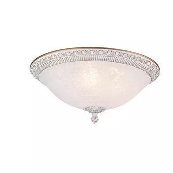 Потолочный светильник Maytoni Geometry 6 C908-CL-03-W