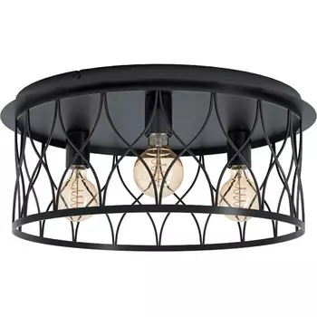 Потолочный светильник Giltspur 43553 (Eglo)