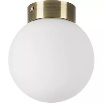 Потолочный светильник Lightstar GLOBO 812011 в форме шара