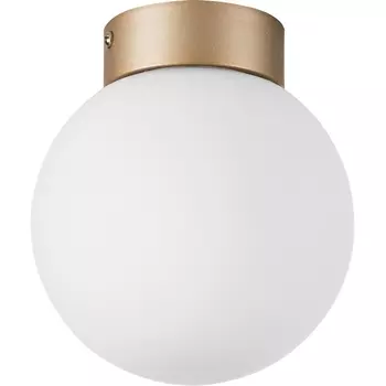 Потолочный светильник Lightstar GLOBO 812013 в форме шара