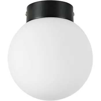 Потолочный светильник Lightstar GLOBO 812017 в форме шара