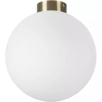 Потолочный светильник Lightstar GLOBO 812031 в форме шара