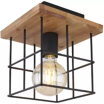 Потолочный светильник Globo Merril 15530-1D