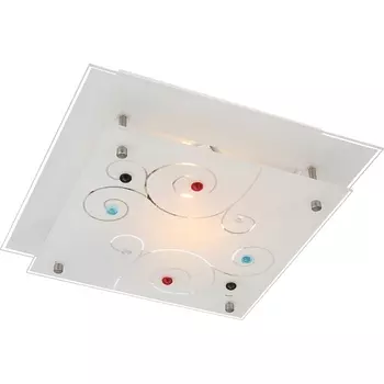 Потолочный светильник Globo Regius 48140-1