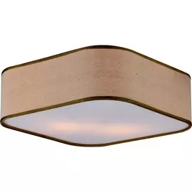 Потолочный светильник Hotel 2061/08/02C (Stilfort)