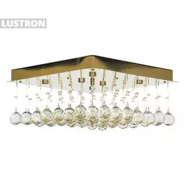 Потолочный светильник H 1.4.40.616 Arti Lampadari Flusso G