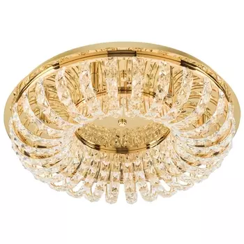 Потолочный светильник Lightstar ONDA 741072