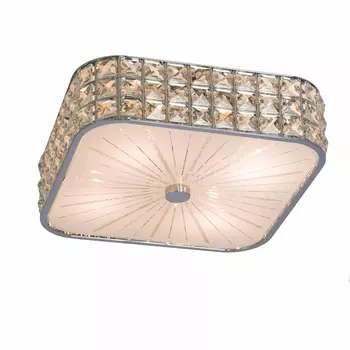 Хрустальный потолочный светильник Портал Citilux Portal CL324241