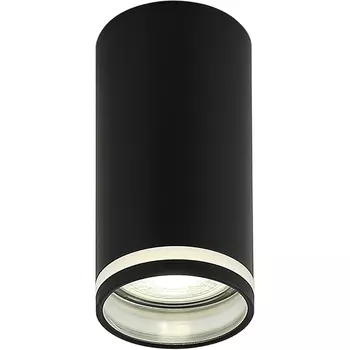 Потолочный светильник IL.0005.2000 BK Imex Estela