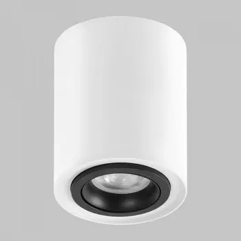 Потолочный светильник Imex Copo IL.0005.2400-WBK