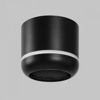 Потолочный светильник Imex Simple IL.0005.3100-BK