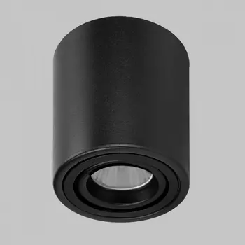 Потолочный светильник Imex Simple IL.0005.4700-BK