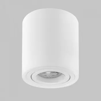 Потолочный светильник Imex Simple IL.0005.4700-WH