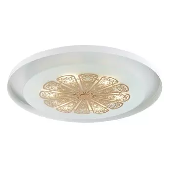 Потолочный светильник Incarnatio 2602-5C (Favourite)