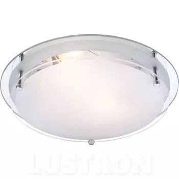 Потолочный светильник Globo Indi 48167-2