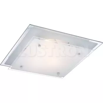 Потолочный светильник Globo Indi 48168-2