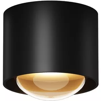 Потолочный светильник IP65 уличный LED Maytoni Lumina O498CL-L15B3K