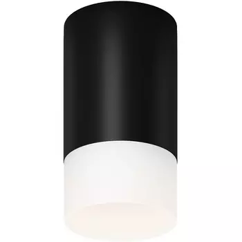 Потолочный светильник IP65 уличный LED Maytoni Ember O499CL-L10B3K