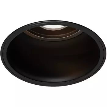 Потолочный светильник IP65 уличный LED Maytoni Grit O501DL-L10B3K