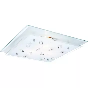 Потолочный светильник Globo Jasmina 40408-3