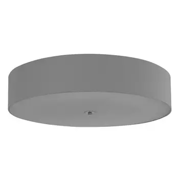 Потолочный светильник Crystal Lux JEWEL PL700 GREY