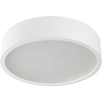 Потолочный светильник круглый Kanlux JASMIN 23126