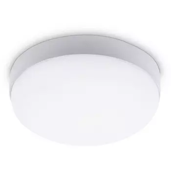 Потолочный светильник круглый IP65 светодиодный Ambrella Street ST8631