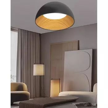 Потолочный светильник круглый LED Alfa Light F0724-14