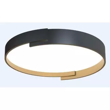 Потолочный светильник круглый LED Alfa Light F0724-29