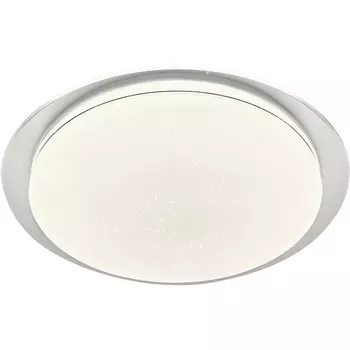 Потолочный светильник круглый светодиодный Ambrella Orbital FZ1048