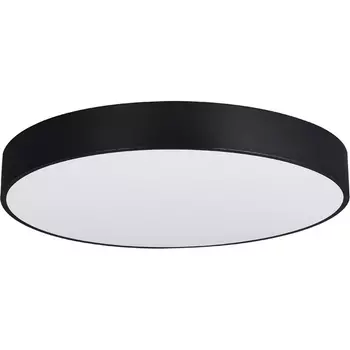 Потолочный светильник круглый светодиодный Donolux Plato C111052WN100B