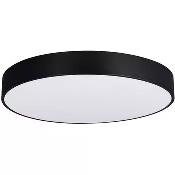 Потолочный светильник круглый светодиодный Donolux Plato C111052/1 D600B