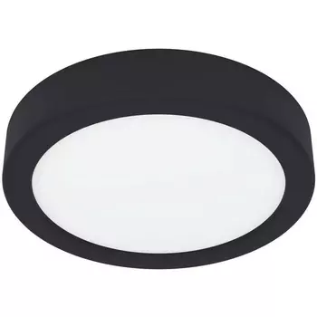 Потолочный светильник круглый светодиодный Eglo FUEVA 5 900581