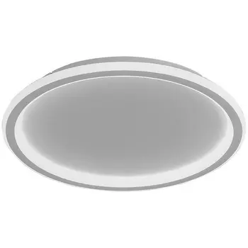 Потолочный светильник круглый светодиодный Feron Ring 41559