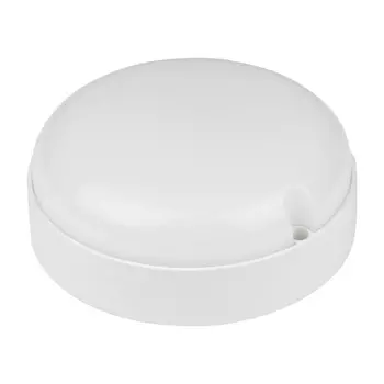 Потолочный светильник круглый светодиодный ULW-Q223 12W/6500К IP65 Volpe WHITE