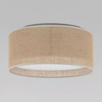 Потолочный светильник круглый TK Lighting Juta 5798