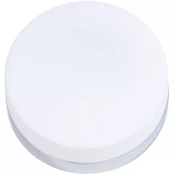 Потолочный светильник круглый влагозащищенный Arte Lamp Aqua-tablet A6047PL-1CC