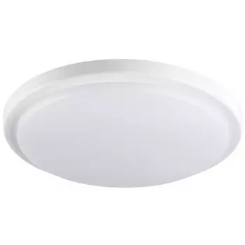 Потолочный светильник круглый влагозащищенный светодиодный с микроволновым датчиком Kanlux ORTE 29162