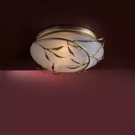 Потолочный светильник LA METAMORFOSI 75.2663 (Banci)