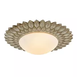 Потолочный светильник Lamar H301-03-G (Maytoni)