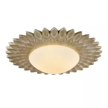 Потолочный светильник Lamar H301-04-G (Maytoni)