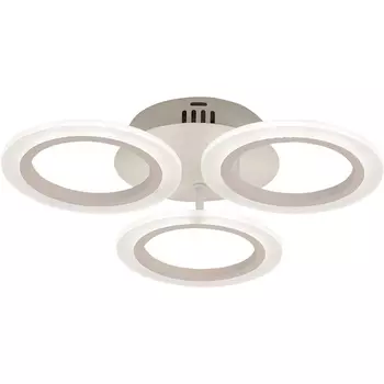 Потолочный светильник Hiper Lanta H852-1